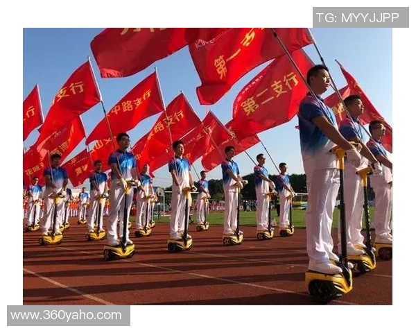 极限运动会特别报道：北京街舞队如何实现华丽转型与新生机